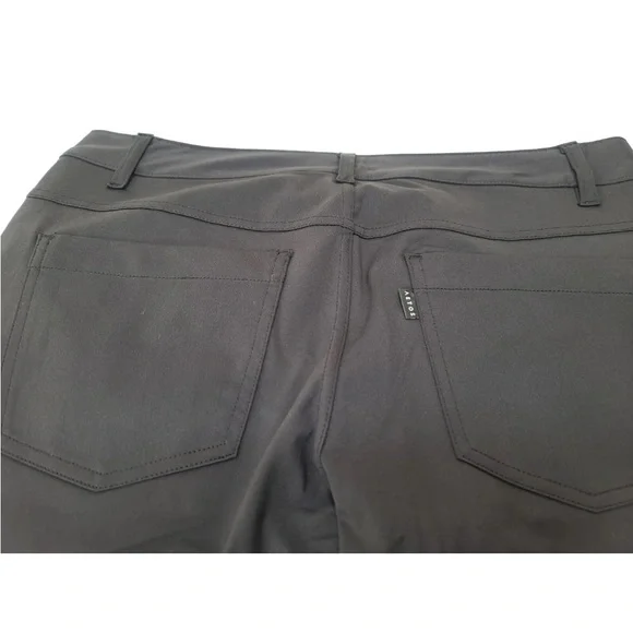 Aetos Augmented Essentials Anywear Pants Black Size 30 Mens